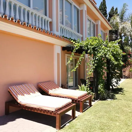 Hotel Boutique Villa Erina By Bossh Hotels - Adults Recommended Frühstückspension 3*