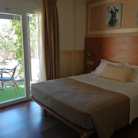 Hotel Boutique Villa Erina By Bossh Hotels - Adults Recommended Frühstückspension 3*