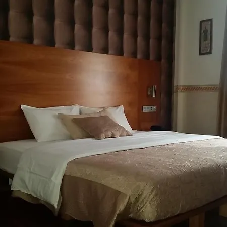 Frühstückspension Hotel Boutique Villa Erina By Bossh Hotels - Adults Recommended Manilva