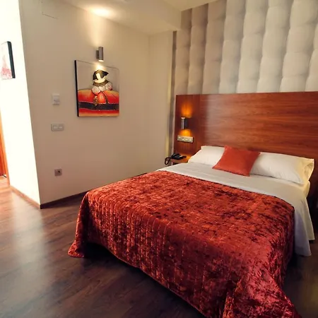 Hotel Boutique Villa Erina By Bossh Hotels - Adults Recommended