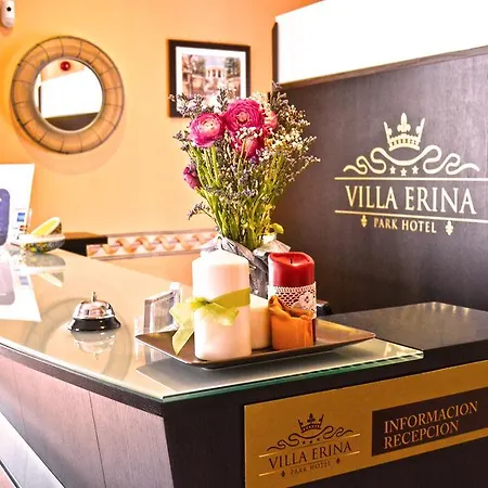 Frühstückspension Hotel Boutique Villa Erina By Bossh Hotels - Adults Recommended Manilva