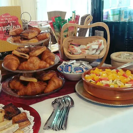 Hotel Boutique Villa Erina By Bossh Hotels - Adults Recommended Frühstückspension Manilva
