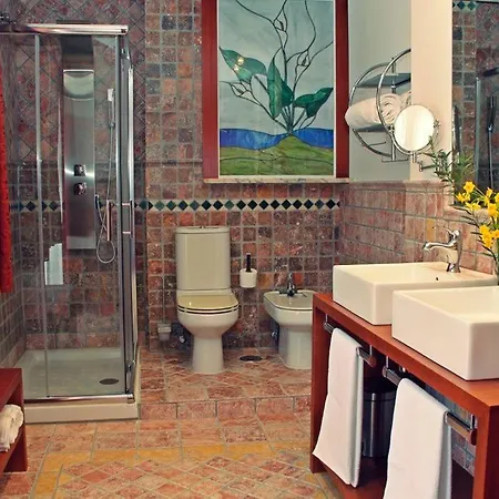 Hotel Boutique Villa Erina By Bossh Hotels - Adults Recommended Manilva