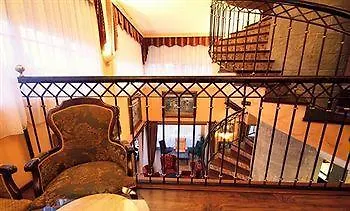 Frühstückspension Hotel Boutique Villa Erina By Bossh Hotels - Adults Recommended Manilva