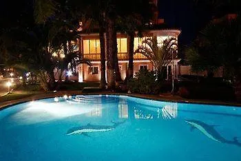 Hotel Boutique Villa Erina By Bossh Hotels - Adults Recommended 3* Manilva