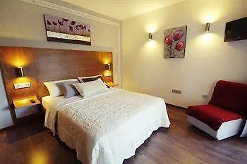 Hotel Boutique Villa Erina By Bossh Hotels - Adults Recommended Manilva