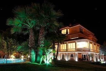 Hotel Boutique Villa Erina By Bossh Hotels - Adults Recommended Frühstückspension