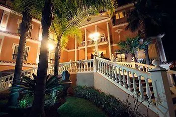 Hotel Boutique Villa Erina By Bossh Hotels - Adults Recommended 3*
