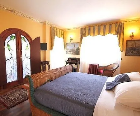 Hotel Boutique Villa Erina By Bossh Hotels - Adults Recommended Frühstückspension