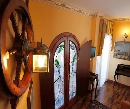Hotel Boutique Villa Erina By Bossh Hotels - Adults Recommended