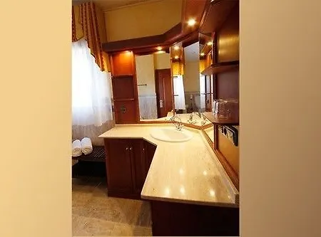 Hotel Boutique Villa Erina By Bossh Hotels - Adults Recommended Frühstückspension 3*