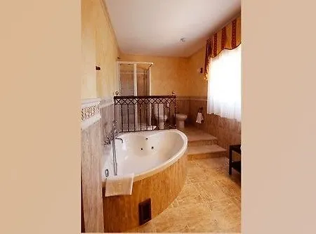 Hotel Boutique Villa Erina By Bossh Hotels - Adults Recommended Frühstückspension Manilva
