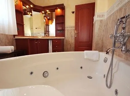 Hotel Boutique Villa Erina By Bossh Hotels - Adults Recommended Отель типа 