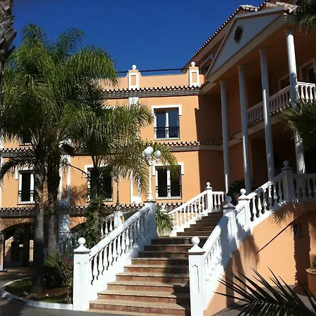 Hotel Boutique Villa Erina By Bossh Hotels - Adults Recommended Frühstückspension 3*