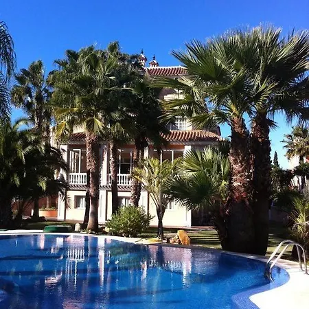 Hotel Boutique Villa Erina By Bossh Hotels - Adults Recommended 3* Manilva