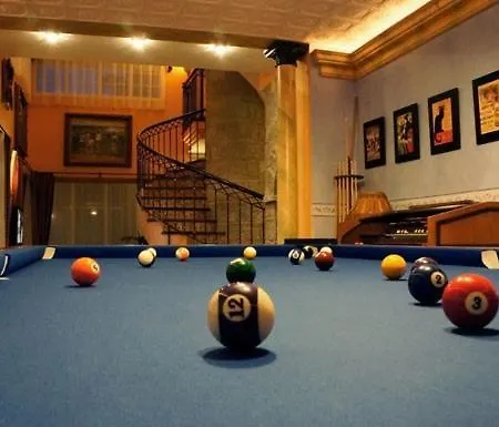 Hotel Boutique Villa Erina By Bossh Hotels - Adults Recommended Manilva