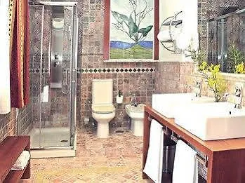 Hotel Boutique Villa Erina By Bossh Hotels - Adults Recommended 3*