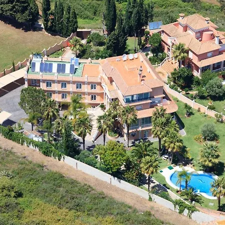 Frühstückspension Hotel Boutique Villa Erina By Bossh Hotels - Adults Recommended