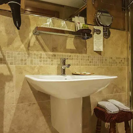 Hotel Boutique Villa Erina By Bossh Hotels - Adults Recommended Frühstückspension
