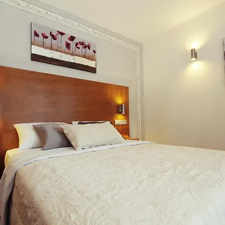 Hotel Boutique Villa Erina By Bossh Hotels - Adults Recommended