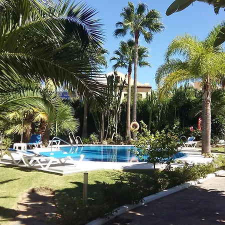 Frühstückspension Hotel Boutique Villa Erina By Bossh Hotels - Adults Recommended Manilva