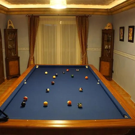 Frühstückspension Hotel Boutique Villa Erina By Bossh Hotels - Adults Recommended