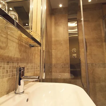 Hotel Boutique Villa Erina By Bossh Hotels - Adults Recommended Frühstückspension Manilva