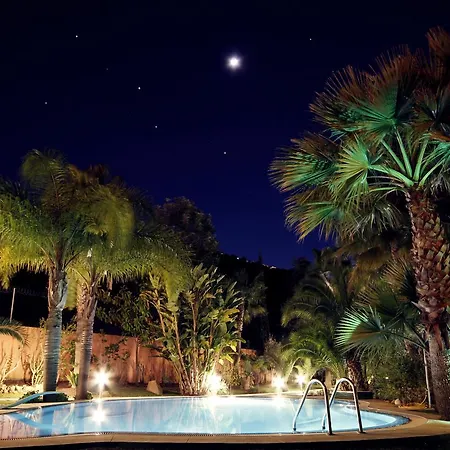 Hotel Boutique Villa Erina By Bossh Hotels - Adults Recommended Frühstückspension