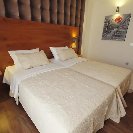 Frühstückspension Hotel Boutique Villa Erina By Bossh Hotels - Adults Recommended 3*