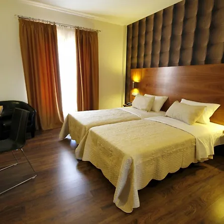 Hotel Boutique Villa Erina By Bossh Hotels - Adults Recommended Frühstückspension Manilva