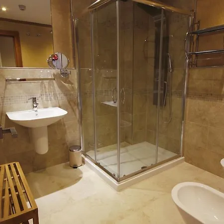 Frühstückspension Hotel Boutique Villa Erina By Bossh Hotels - Adults Recommended 3*