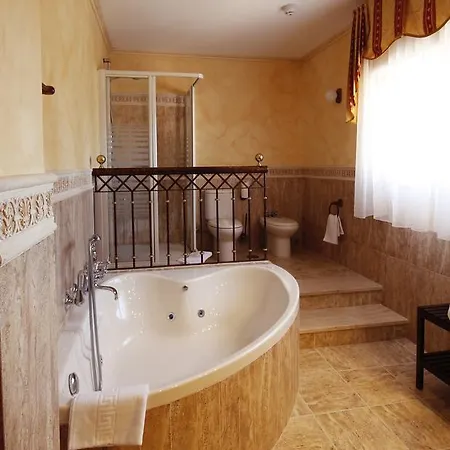 Hotel Boutique Villa Erina By Bossh Hotels - Adults Recommended Manilva