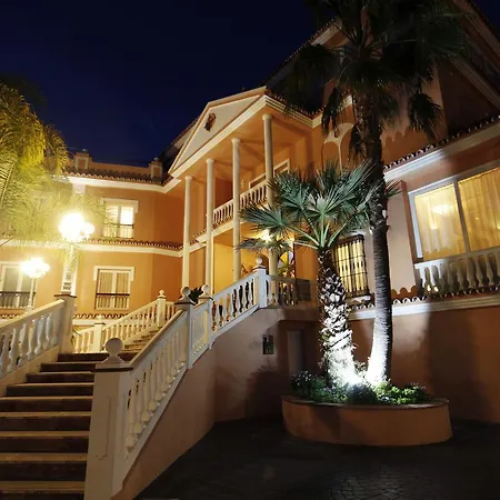 Hotel Boutique Villa Erina By Bossh Hotels - Adults Recommended 3*