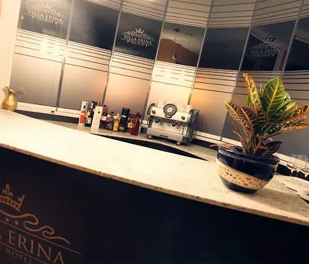 Hotel Boutique Villa Erina By Bossh Hotels - Adults Recommended 3* Manilva