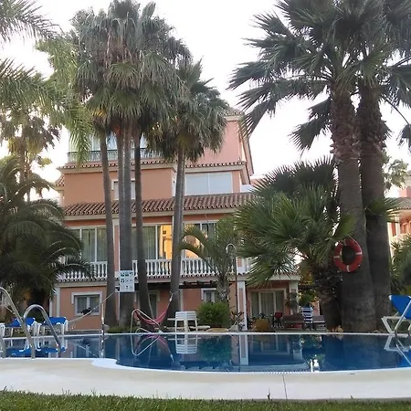 Hotel Boutique Villa Erina By Bossh Hotels - Adults Recommended Frühstückspension Manilva