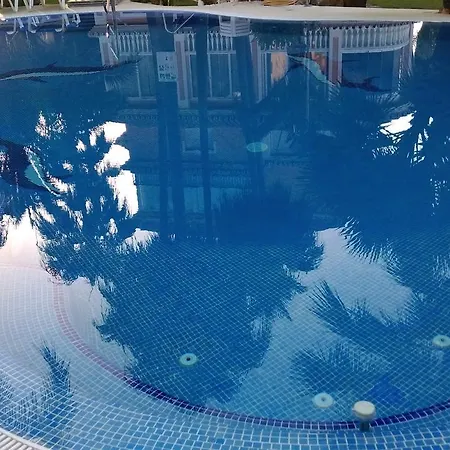 Hotel Boutique Villa Erina By Bossh Hotels - Adults Recommended Manilva