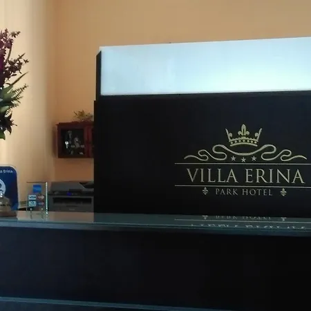 Hotel Boutique Villa Erina By Bossh Hotels - Adults Recommended Manilva
