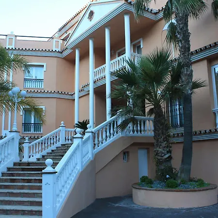 Hotel Boutique Villa Erina By Bossh Hotels - Adults Recommended Frühstückspension 3*