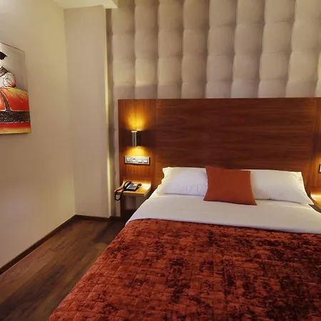 Hotel Boutique Villa Erina By Bossh Hotels - Adults Recommended Manilva