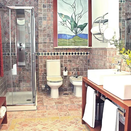 Hotel Boutique Villa Erina By Bossh Hotels - Adults Recommended 3*