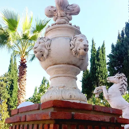 Hotel Boutique Villa Erina By Bossh Hotels - Adults Recommended Frühstückspension