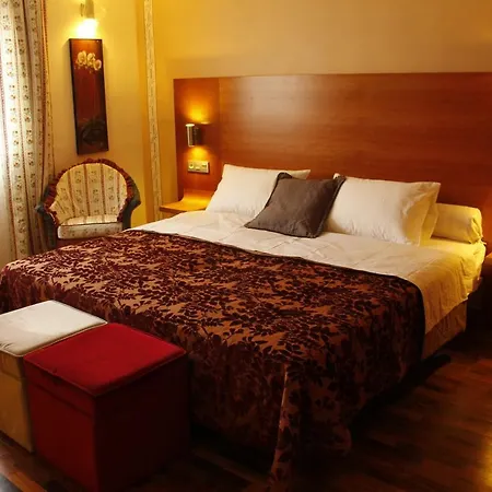 Hotel Boutique Villa Erina By Bossh Hotels - Adults Recommended Manilva