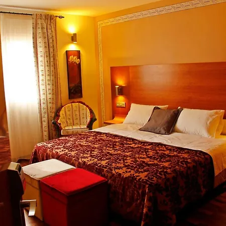 Hotel Boutique Villa Erina By Bossh Hotels - Adults Recommended Frühstückspension Manilva