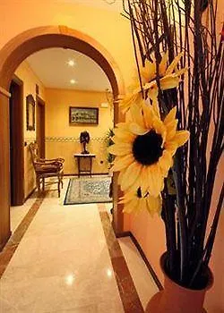 فندق مبيت وإفطار Boutique Erina By Bossh - Adults Recommended 3*